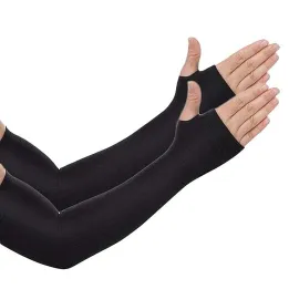 Hand Sleeves For Girls (1 pair)